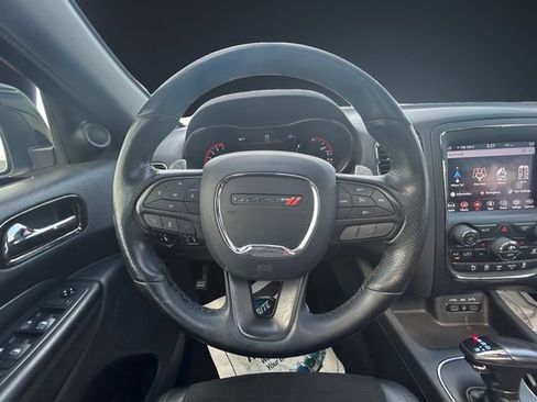 Used 2020 Dodge Durango GT AWD/4WD image 12