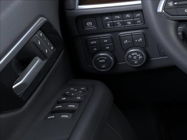 New 2026 Chevrolet Tahoe High Country AWD/4WD image 22