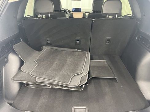 Used 2022 Ford Escape SEL w/ Technology Package image 9