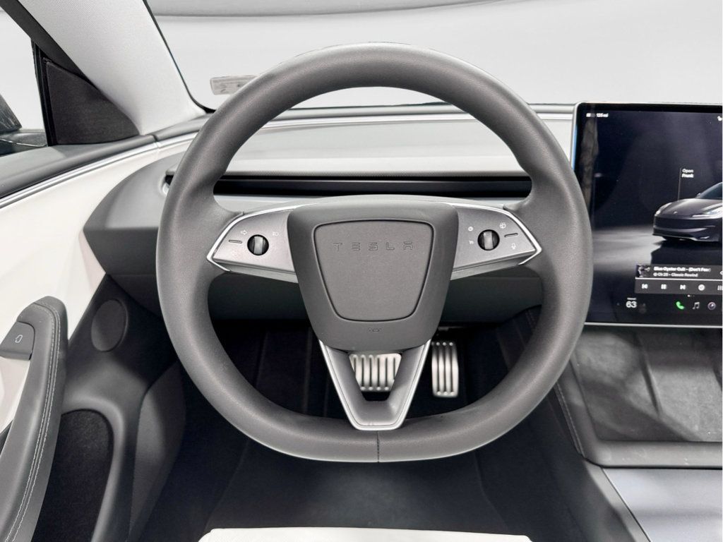 Used 2024 Tesla Model 3 Performance AWD/4WD image 8