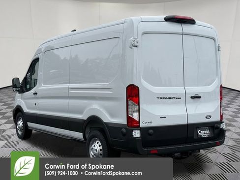 New 2026 Ford Transit 250 Base image 13
