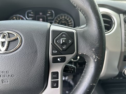 Used 2020 Toyota Tundra Limited RWD image 20