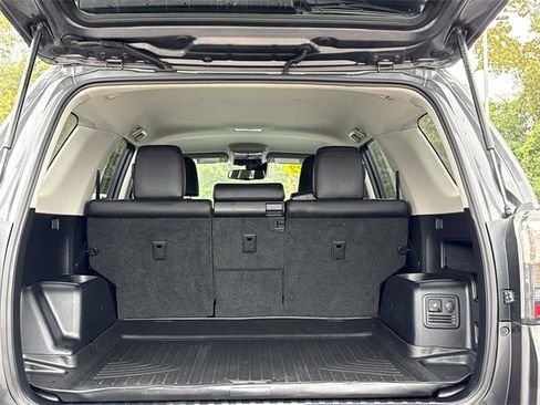 Used 2022 Toyota 4Runner TRD Off-Road Premium image 13