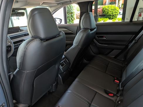 New 2026 MAZDA CX-50 AWD 2.5 S w/ Cargo Package image 13