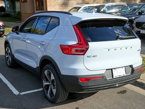 New 2026 Volvo XC40 B5 Plus w/ Protection Package Premier image 7
