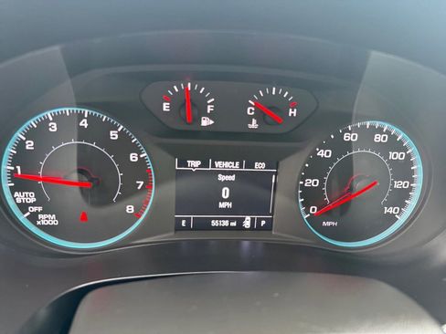 Used 2024 Chevrolet Malibu LT FWD image 15