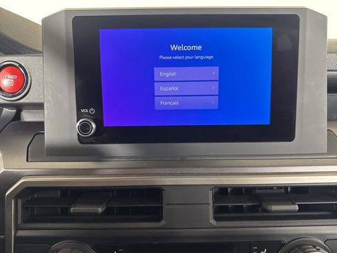 Used 2025 Toyota 4Runner TRD Off-Road image 15