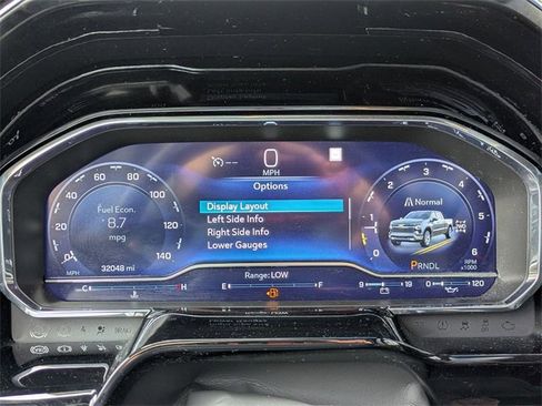 Used 2022 Chevrolet Silverado 1500 LT w/ Convenience Package II image 16