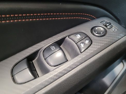 Used 2019 Nissan Altima 2.5 SR w/ SR Premium Package FWD image 27
