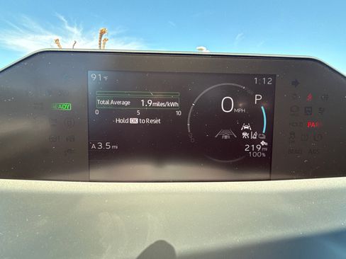 New 2026 Toyota bZ image 31