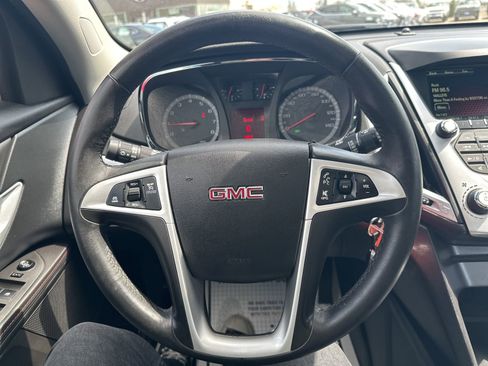 Used 2012 GMC Acadia SLT AWD/4WD image 38