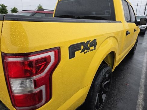 Used 2020 Ford F150 XL w/ XL Power Equipment Group AWD/4WD image 9