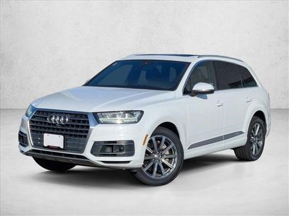 Used 2019 Audi Q7 3.0T Premium Plus w/ Premium Plus Package