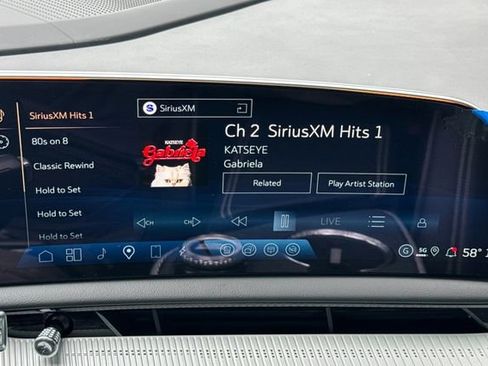 New 2026 Cadillac Optiq Luxury 1 image 18