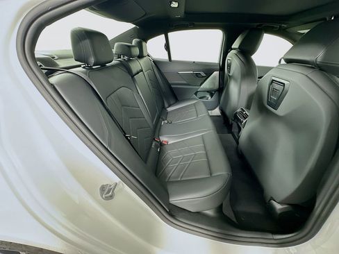 Used 2025 BMW 530i w/ M Sport Package image 27