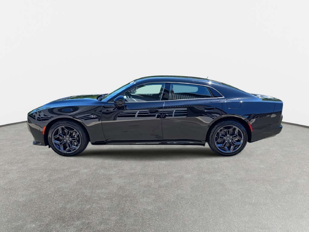 New 2026 Dodge Charger R/T AWD/4WD image 8