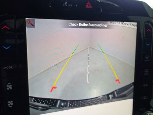 New 2026 RAM 1500 Big Horn image 22