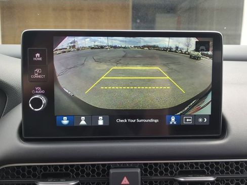 New 2026 Honda HR-V EX-L image 19