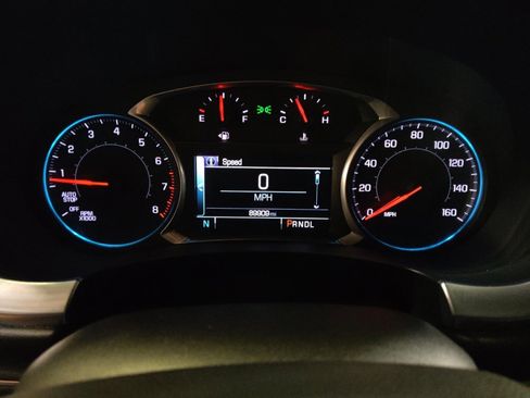 Used 2018 Chevrolet Traverse LT image 23