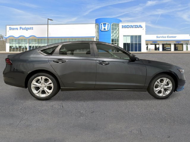 New 2026 Honda Accord LX image 7