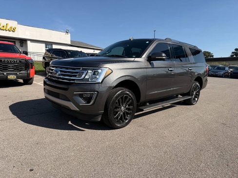 Used 2019 Ford Expedition Max Limited RWD image 65