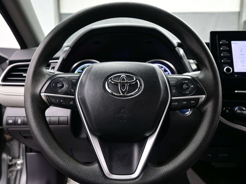 Used 2023 Toyota Camry LE FWD image 23