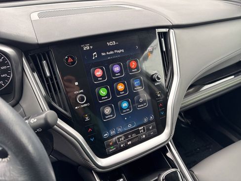 Certified 2023 Subaru Outback Onyx Edition image 17