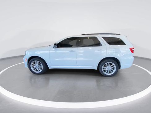 Used 2023 Dodge Durango GT AWD/4WD image 5
