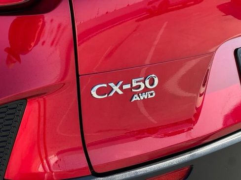 Used 2023 MAZDA CX-50 2.5 S w/ Preferred Plus Pkg AWD/4WD image 23