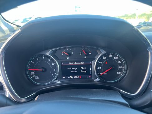 Used 2022 Chevrolet Equinox LT image 23