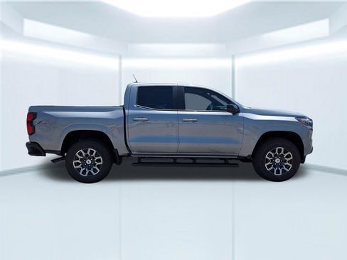 New 2026 Chevrolet Colorado Z71 w/ Z71 Convenience Package 2 AWD/4WD image 7