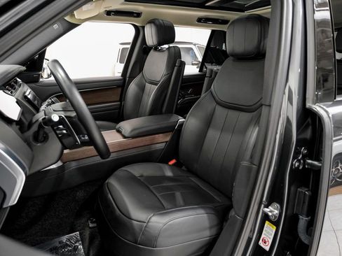 Used 2023 Land Rover Range Rover SE image 27