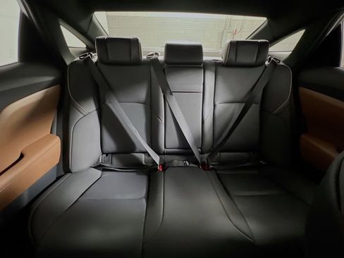 New 2026 Toyota Crown Limited AWD/4WD image 30