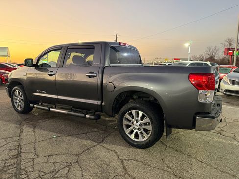 Used 2011 Toyota Tundra Limited image 4