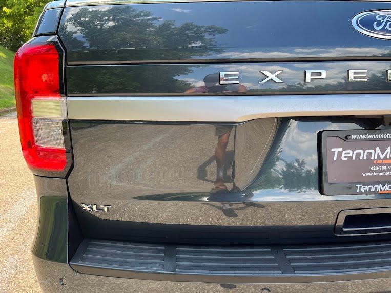 Used 2022 Ford Expedition XLT RWD image 41