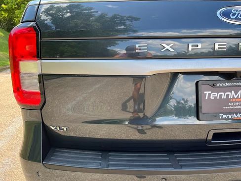 Used 2022 Ford Expedition XLT RWD image 41