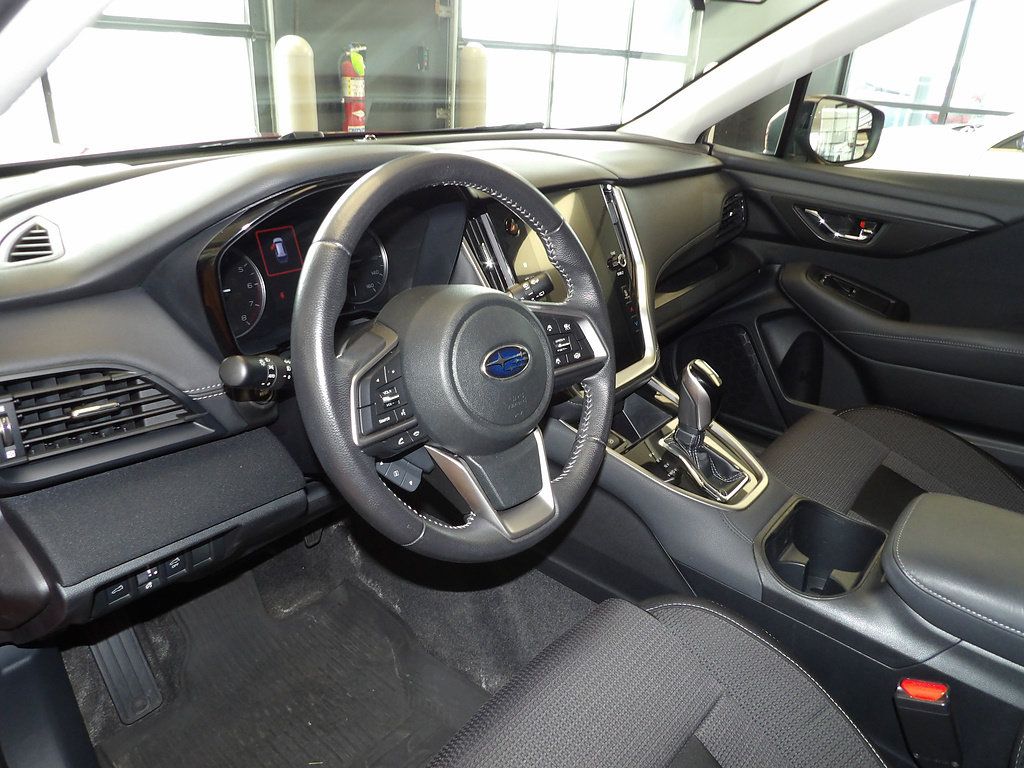Used 2021 Subaru Outback Premium AWD/4WD image 25