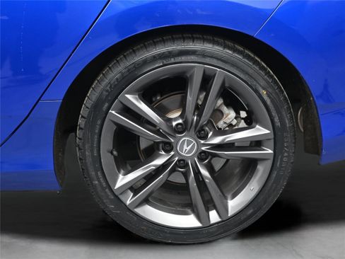 Certified 2023 Acura Integra A-Spec image 11