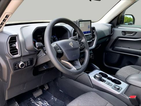 Used 2023 Ford Bronco Sport Big Bend AWD/4WD image 17