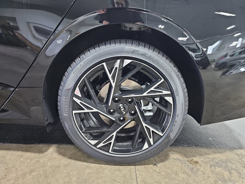 New 2026 Kia K5 GT-Line AWD/4WD image 33