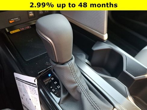 New 2026 Toyota Camry SE FWD image 11