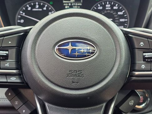 Used 2022 Subaru Outback Limited image 37