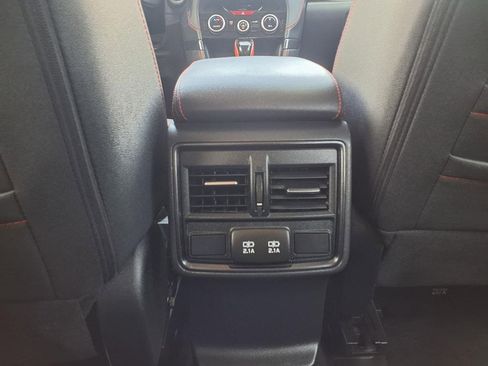 Used 2024 Subaru Forester Sport AWD/4WD image 23