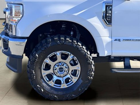 Used 2022 Ford F350 King Ranch w/ King Ranch Ultimate Package image 43