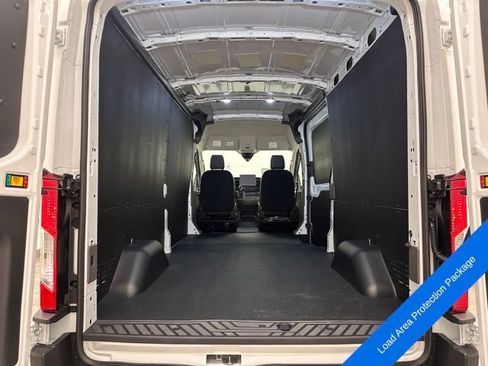 New 2026 Ford Transit 250 148 Medium Roof Extended AWD w/ Load Area Protection Package image 17