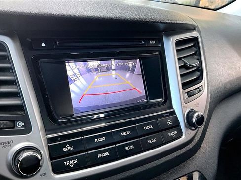 Used 2017 Hyundai Tucson Eco w/ Cargo Package FWD image 13