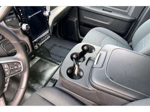 New 2026 RAM 2500 Tradesman image 9