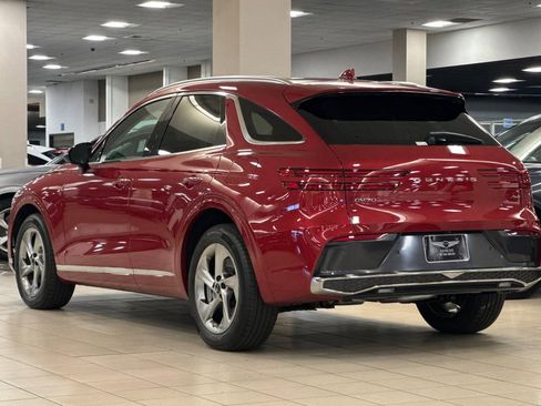 New 2026 Genesis GV70 2.5T AWD/4WD image 6