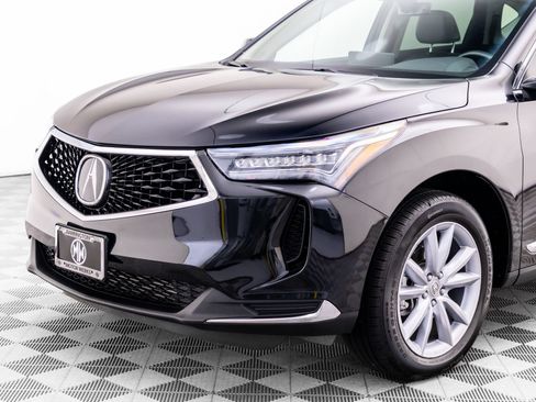 Used 2024 Acura RDX SH-AWD image 37
