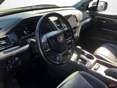 Used 2020 Honda Pilot EX-L image 17